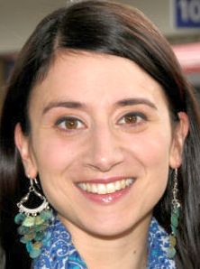 Atischeh Hannah Braun