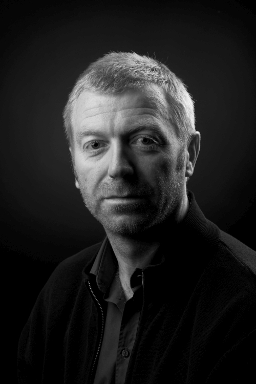 Attila Egyed