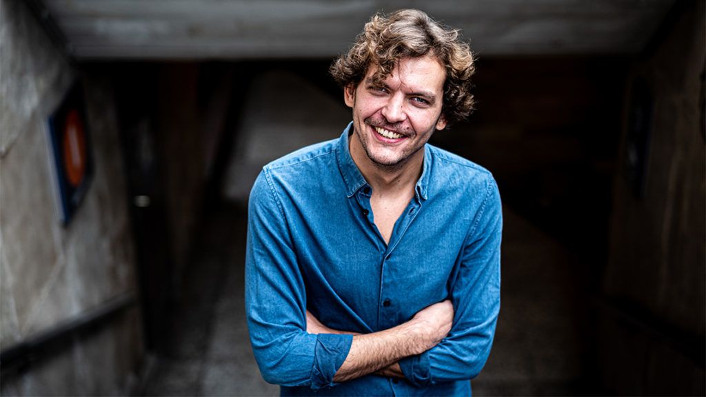 Attila Hartung