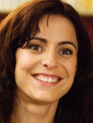 Audrey Dana
