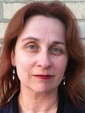 Audrey Niffenegger