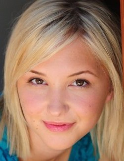 Audrey Whitby