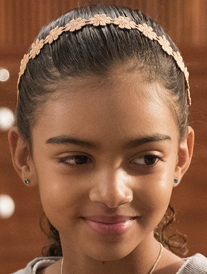 Audyssie James