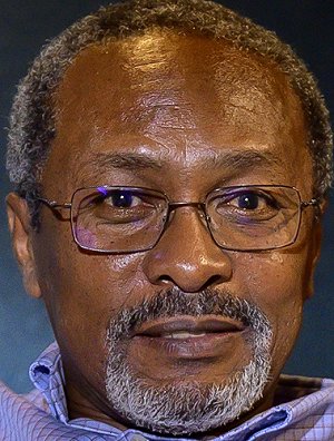 Augustin Ruhabura