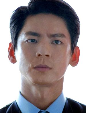 Austin Lin