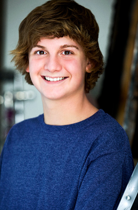 Austin Majors