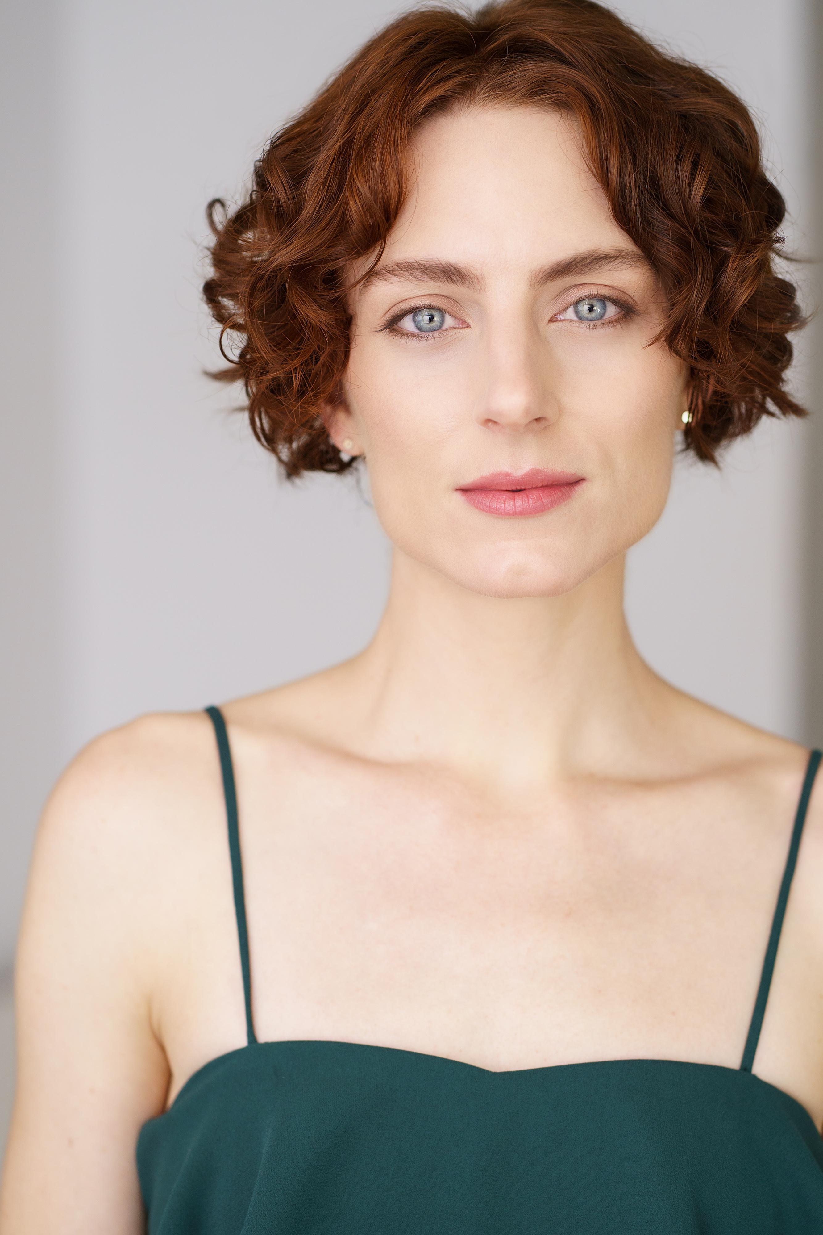 Autumn Harrison