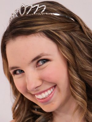 Autumn Wendel