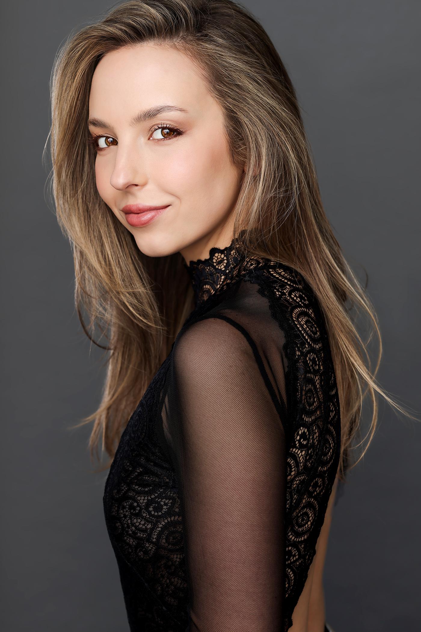 Avery Austin