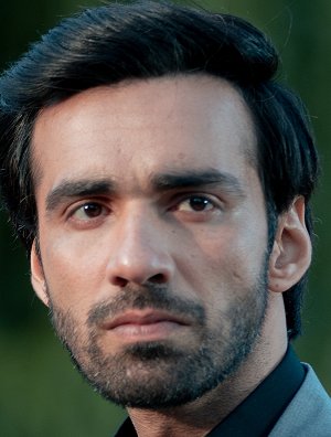 Avinash Tiwary