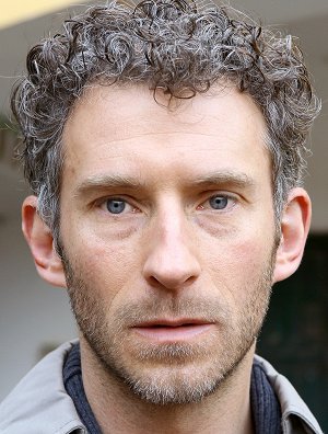 Axel Sichrovsky