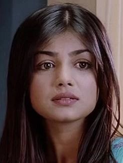 Ayesha Takia Azmi