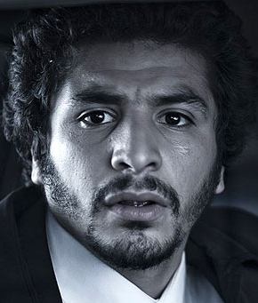 Aymen Saïdi