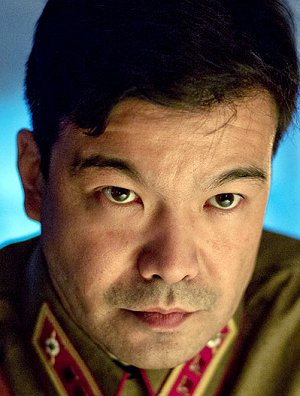 Aziz Bejšenalijev