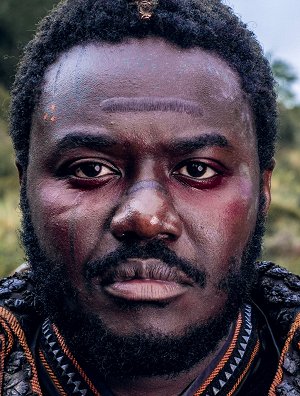Babou Ceesay