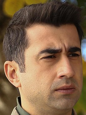 Bahadır Vatanoğlu
