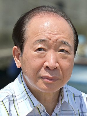 Baidžaku Nakamura