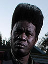 Bakary Sangaré