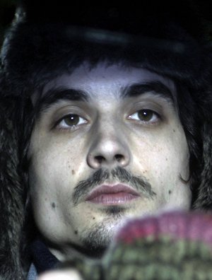 Baptiste Coustenoble