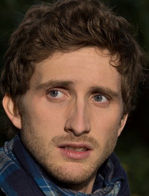 Baptiste Lecaplain