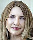 Barbara Stepansky