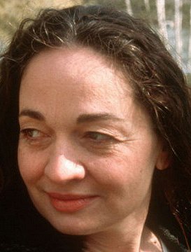 Barbara Stoll
