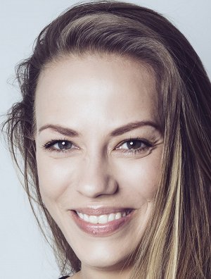 Barbora Andrešičová