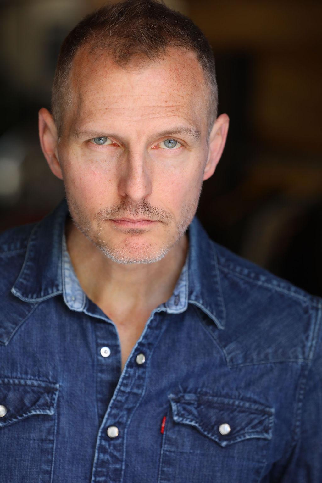 Barret Walz
