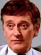 Barrie Ingham