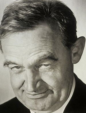 Barry Fitzgerald