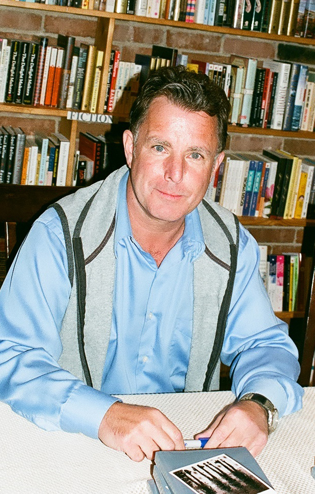 Barry Hickey
