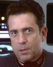 Barry Jenner