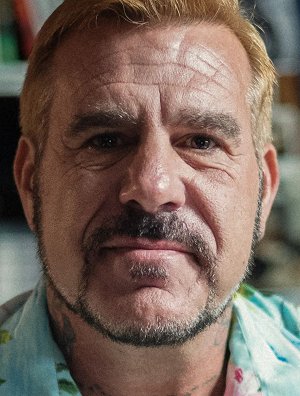 Barry Neal Cooper