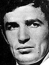 Bekim Fehmiu