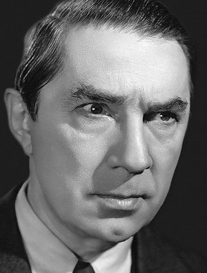 Bela Lugosi