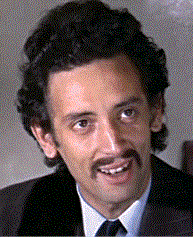 Ben Carruthers