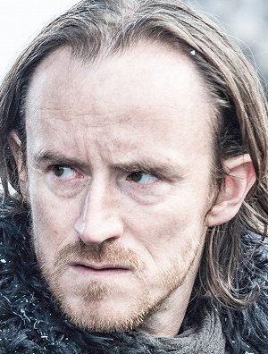 Ben Crompton