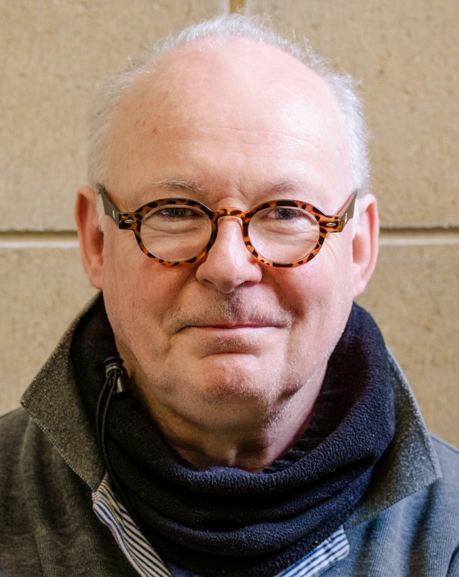 Ben Keaton