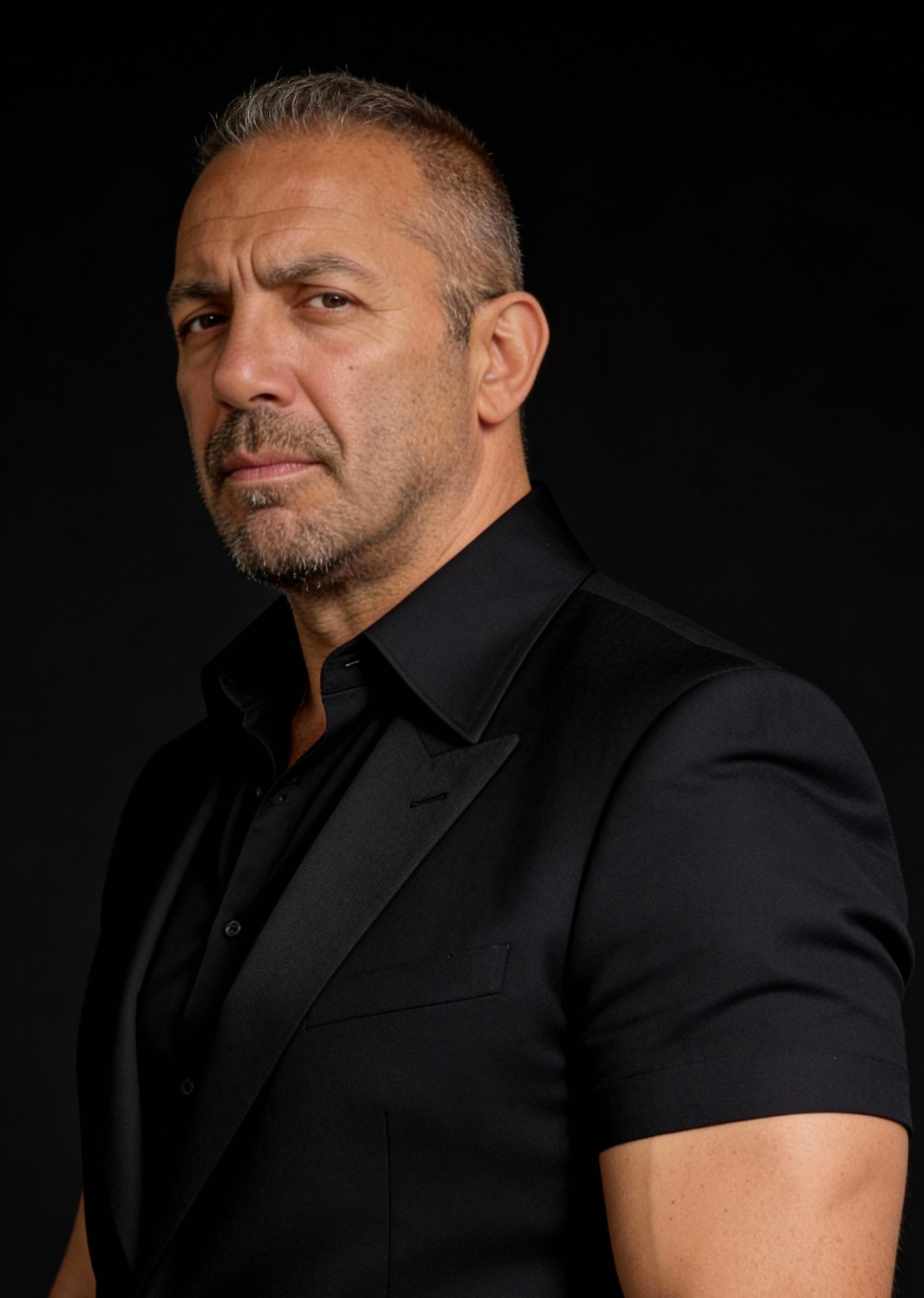 Ben Maccabee