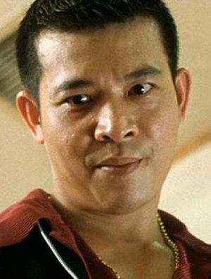 Ben Ngai-Cheung Ng