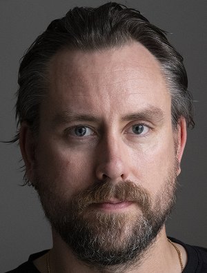 Ben Parker