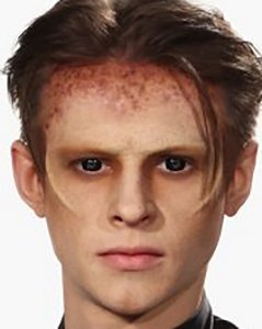 Ben Radcliffe