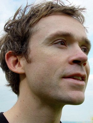 Ben Rivers