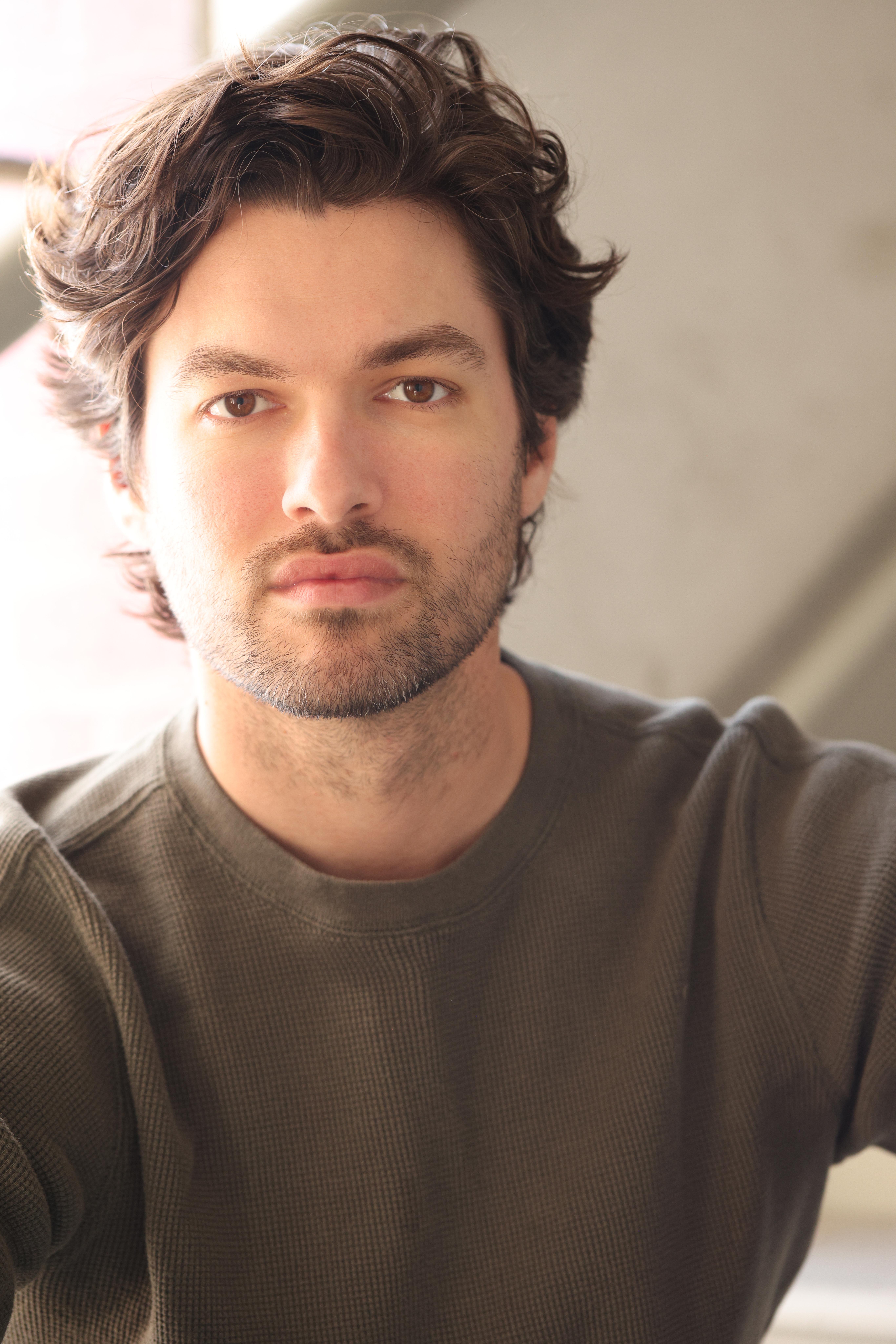 Ben van Berkum