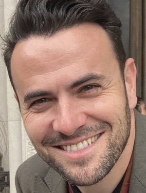 Ben Winston