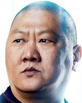 Benedict Wong