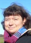 Bénédicte Galup