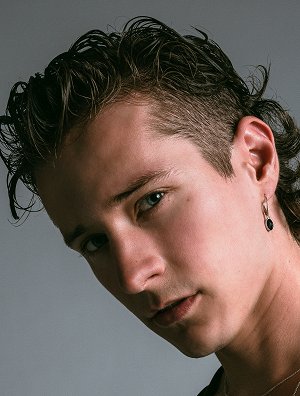 Benedikt Kalcher