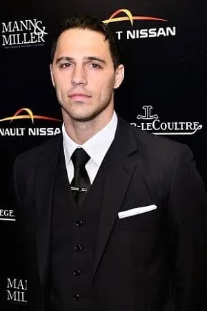 Benjamin Ciaramello