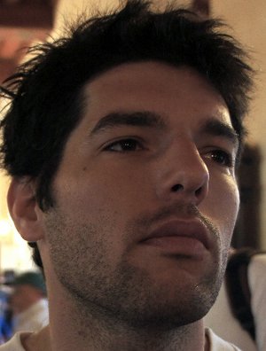 Benjamín Naishtat
